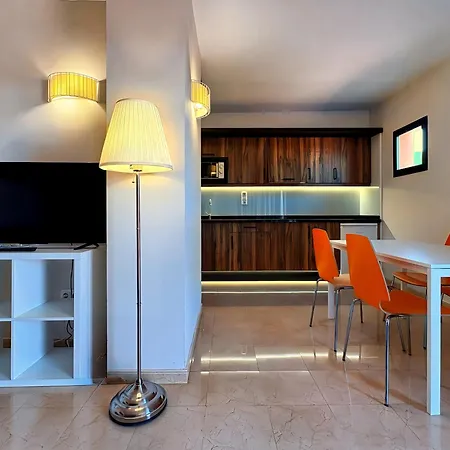 Fuengirola Beach Apartamentos Turisticos-3