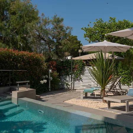 1935 Hotel Boutique & Apartments - Adults Only-2