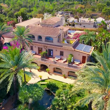 Open Sky Villa-3