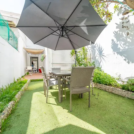 Homeholidaysrentals Arlene-3