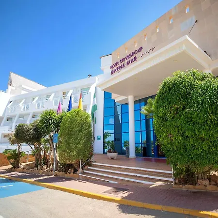 Hotel Servigroup Marina Mar-3