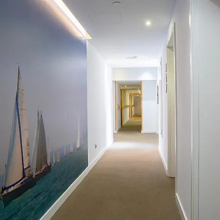 Bq Bulevar Peguera- Adults Only-2