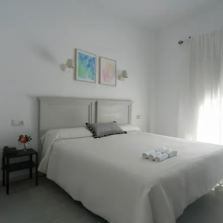 Hotel Dona Blanca-2