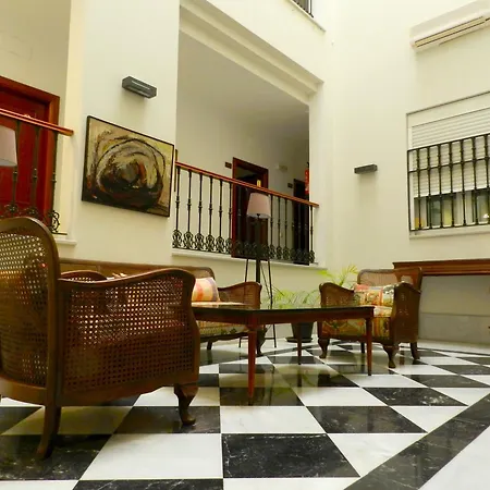 Hotel Dona Blanca-3