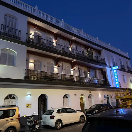 La Brisa De Tarik Rooms-3