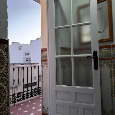 La Brisa De Tarik Rooms-2