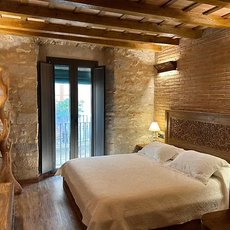 Hotel Històric-3