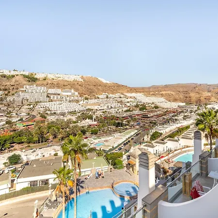 Apartamentos Cabau Cala Nova-2