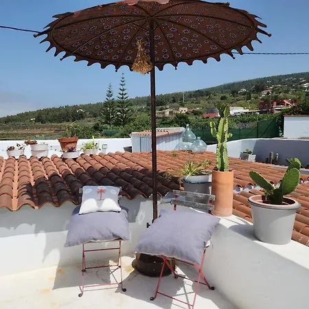 Salvia Bnb, Habitaciones Con Banos Privados-2