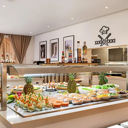 Hotel Inmood San Roque-2