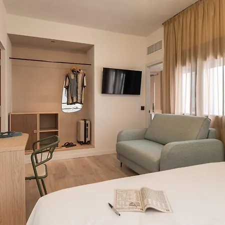 Hotel Robson - Smart Hotel-2
