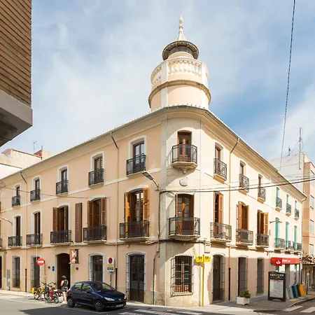 Hotel La Marsellesa-2
