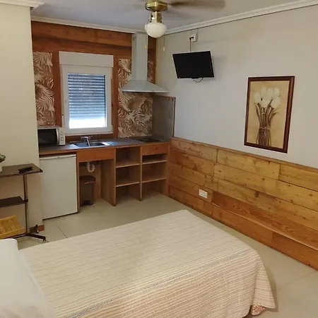 Hostal Ochoa-2