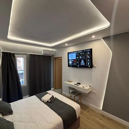 Hotel Almona-2