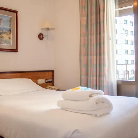 Hostal Navarra-2