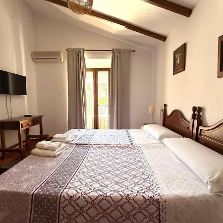 Hotel Rural Palacete de Mañara-3