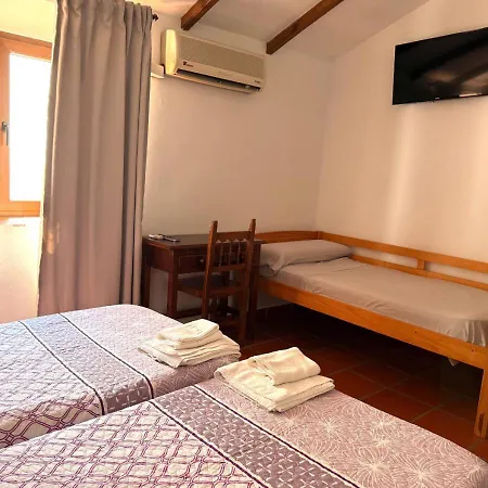 Hotel Rural Palacete de Mañara-2