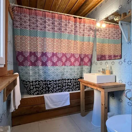 Hostal Ochoa-3