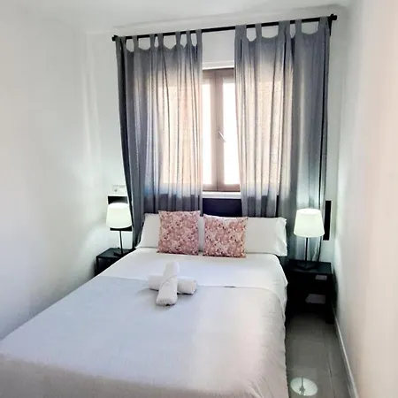 Ayz Sierra De Meira - Auto Check-In Property (Adults Only)-2