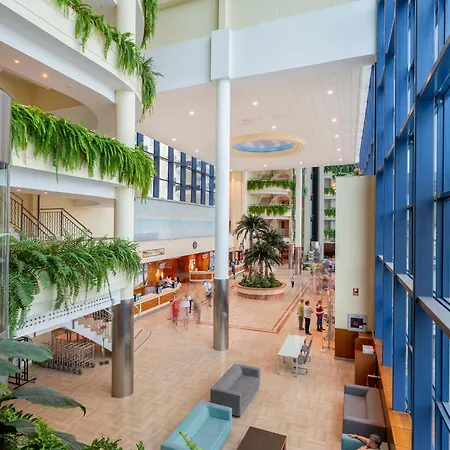 Zt Hotel & Spa Peniscola Plaza Suites-3