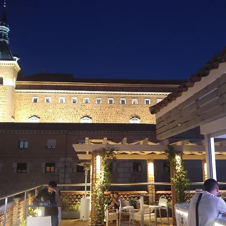 Hotel Carlos V-3
