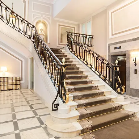 Hotel Maria Cristina, A Luxury Collection Hotel, San Sebastian-3
