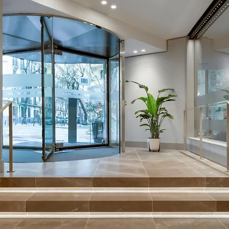 Ac Hotel Carlton Madrid By Marriott-2