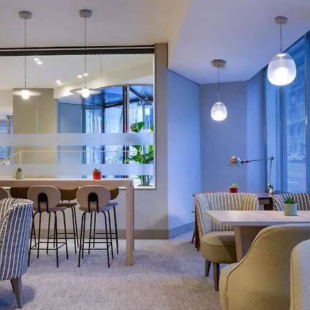 Ac Hotel Carlton Madrid By Marriott-3