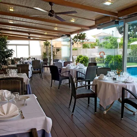 Best Western Hotel Mediterraneo-3