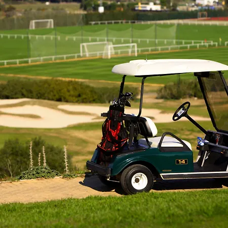 Barcelo Montecastillo Golf-2