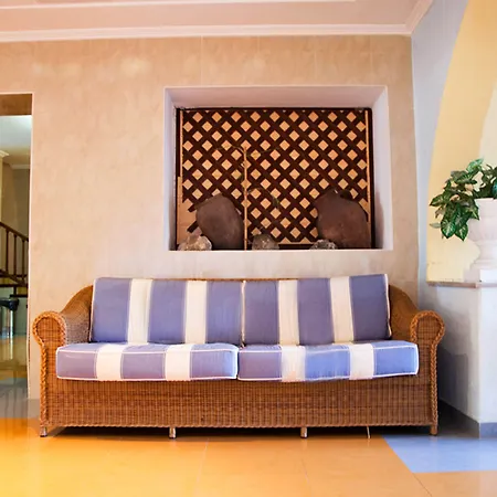 Hotel Vibra Marco Polo II - Adults Only-2