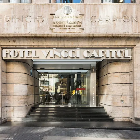 Vincci Capitol-3