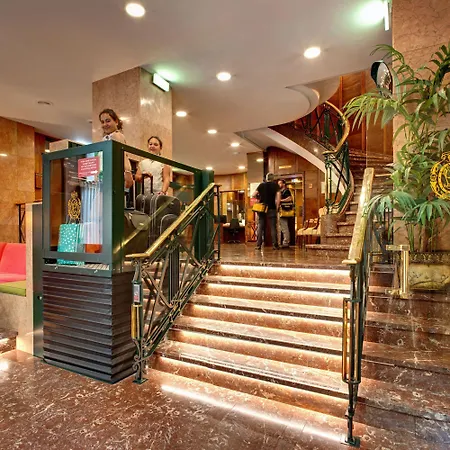 Hotel Hernán Cortés-3