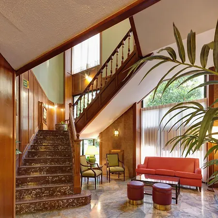 Hotel Hernán Cortés-2
