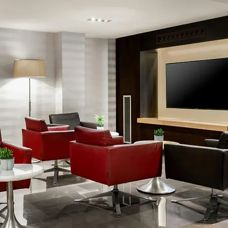 Ac Hotel Irla By Marriott-3