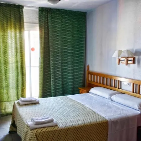 Hostal Isabel-2