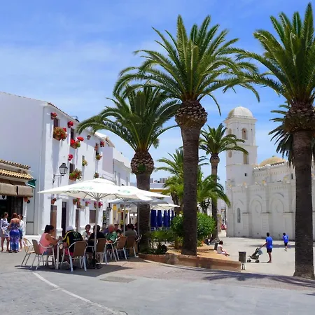 Hostal Al-Andalus-2