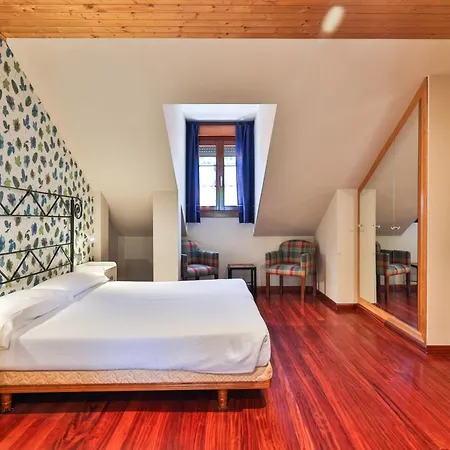 Hotel Casa Miño-2