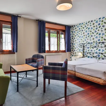 Hotel Casa Miño-3