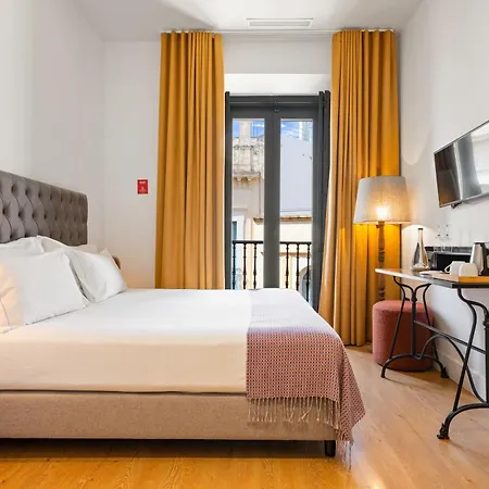 Joya Del Casco Boutique Hotel By Shiadu-2
