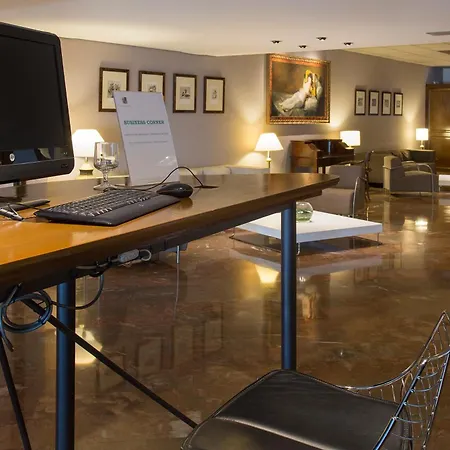 Hotel Goya-3