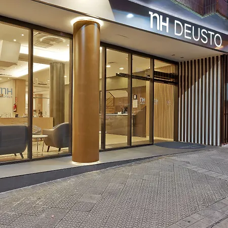 Nh Bilbao Deusto-2