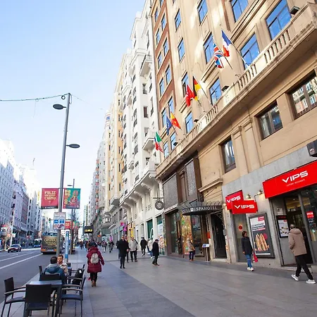 Espahotel Gran Vía-2