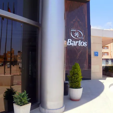 Hotel Bartos-2