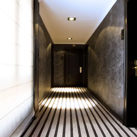 Hotel Clarin-2
