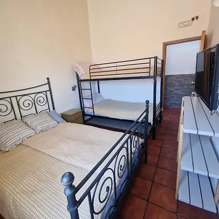 Hotel Rural Juncalillo-3