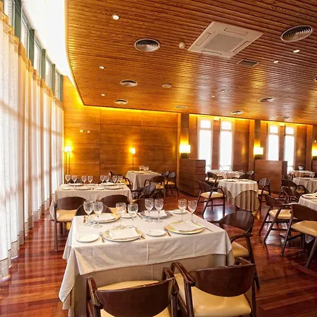 Hotel Alfonso IX-3