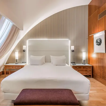 Nh Collection Vigo-3