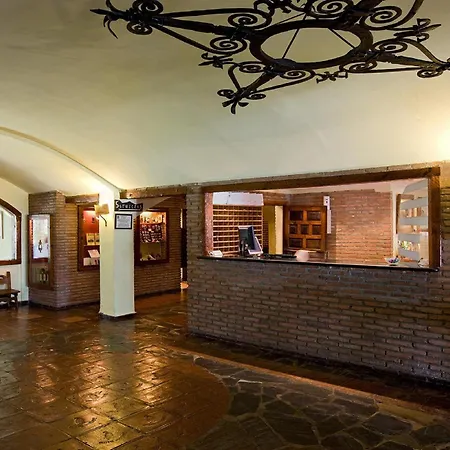 Hotel la Perdiz-3