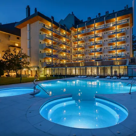 Oroel Hotel & Spa-2
